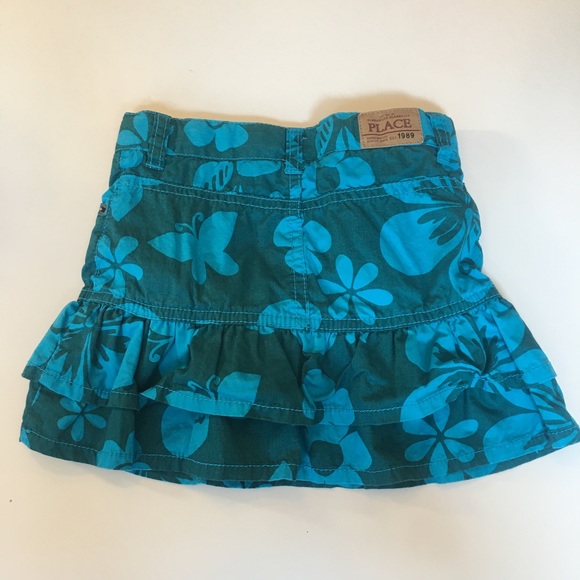 (Get 2!) Lacoste Polo and Children’s Place Skort Size 4 - Picture 12 of 12